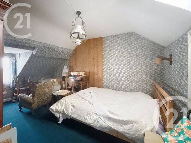 Maison à vendre - 5 pièces - 106 m2 - 14 - BASSE-NORMANDIE