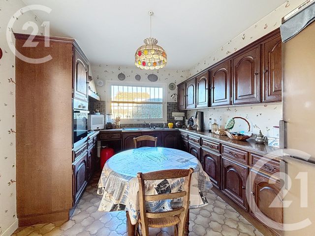 Maison à vendre - 5 pièces - 106 m2 - 14 - BASSE-NORMANDIE