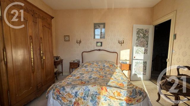 Maison à vendre - 5 pièces - 106 m2 - 14 - BASSE-NORMANDIE