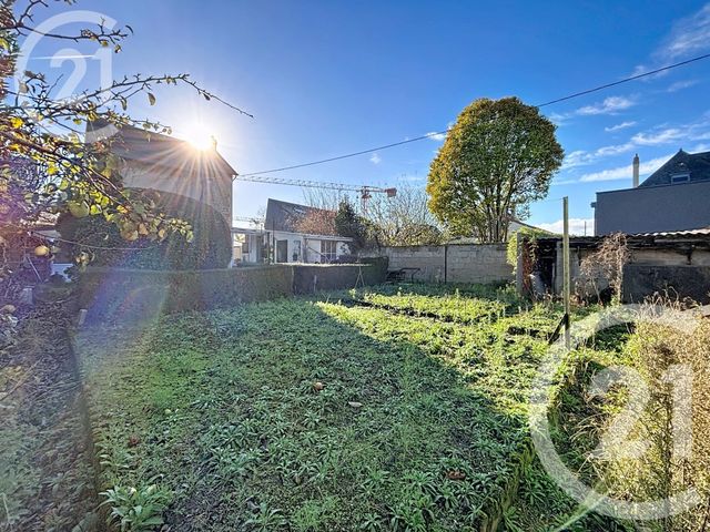 Maison à vendre - 5 pièces - 106 m2 - 14 - BASSE-NORMANDIE