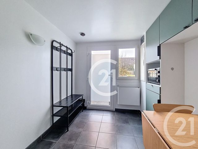 Appartement F1 à louer - 1 pièce - 20 m2 - Caen - 14 - BASSE-NORMANDIE
