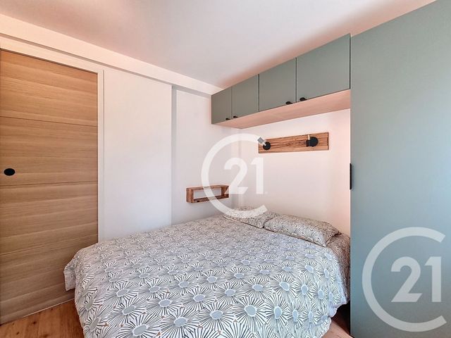 Appartement F1 à louer - 1 pièce - 20 m2 - Caen - 14 - BASSE-NORMANDIE