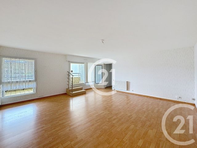 Appartement F3 &agrave; louer - 3 pi&egrave;ces - 85 m2 - Caen - 14 - BASSE-NORMANDIE