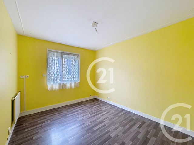 Appartement F3 &agrave; louer - 3 pi&egrave;ces - 85 m2 - Caen - 14 - BASSE-NORMANDIE