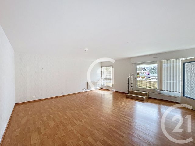 Appartement F3 &agrave; louer - 3 pi&egrave;ces - 85 m2 - Caen - 14 - BASSE-NORMANDIE