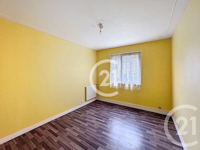 Appartement F3 &agrave; louer - 3 pi&egrave;ces - 85 m2 - Caen - 14 - BASSE-NORMANDIE