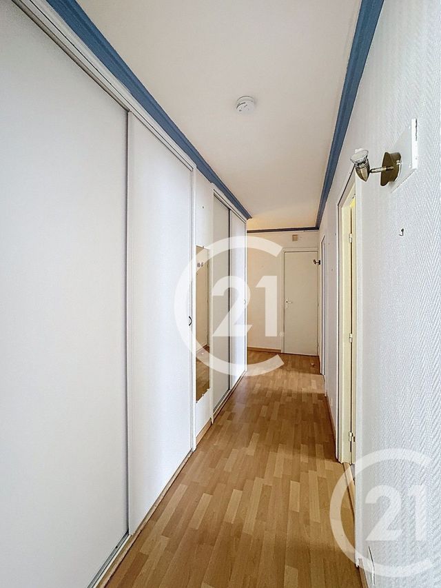 Appartement F3 &agrave; louer - 3 pi&egrave;ces - 85 m2 - Caen - 14 - BASSE-NORMANDIE