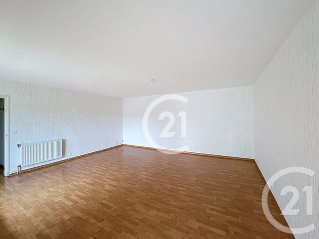 Appartement F3 &agrave; louer - 3 pi&egrave;ces - 85 m2 - Caen - 14 - BASSE-NORMANDIE