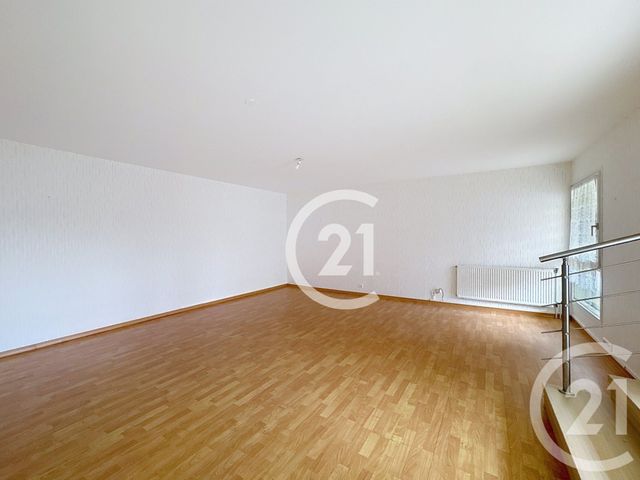 Appartement F3 &agrave; louer - 3 pi&egrave;ces - 85 m2 - Caen - 14 - BASSE-NORMANDIE