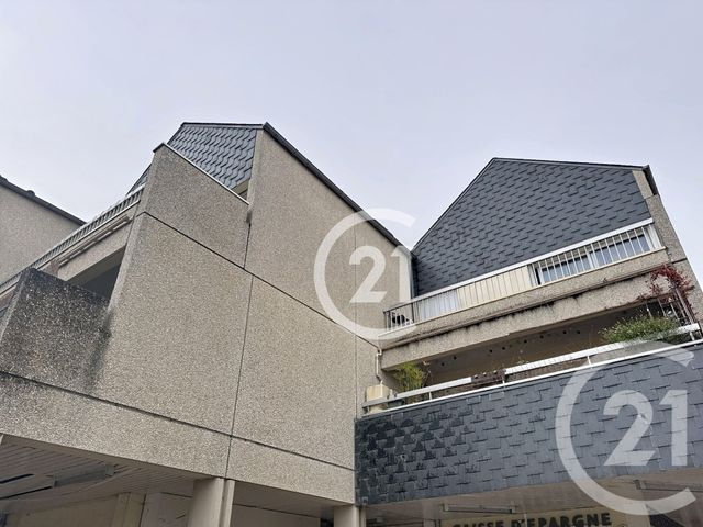 Appartement F3 &agrave; louer - 3 pi&egrave;ces - 85 m2 - Caen - 14 - BASSE-NORMANDIE