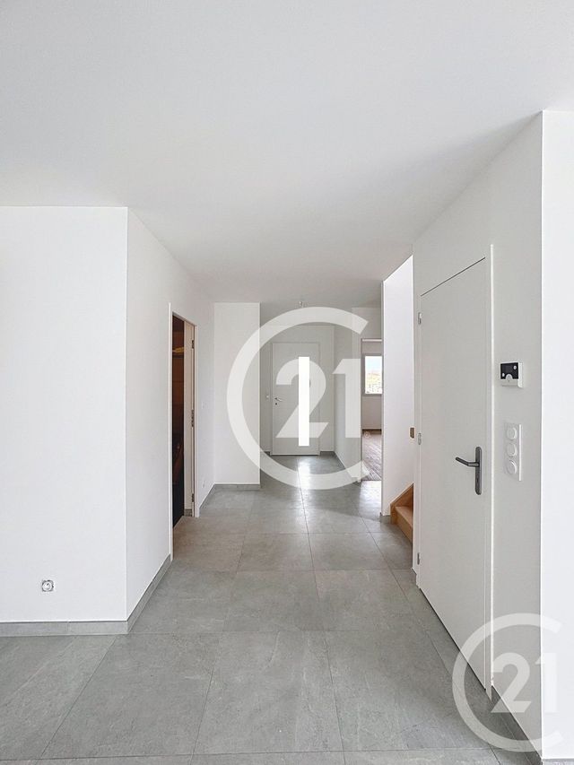 Maison &agrave; louer - 6 pi&egrave;ces - 127,24 m2 - Blainville Sur Orne - 14 - BASSE-NORMANDIE