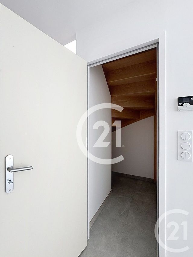 Maison &agrave; louer - 6 pi&egrave;ces - 127,24 m2 - Blainville Sur Orne - 14 - BASSE-NORMANDIE