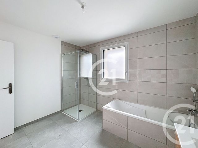 Maison &agrave; louer - 6 pi&egrave;ces - 127,24 m2 - Blainville Sur Orne - 14 - BASSE-NORMANDIE