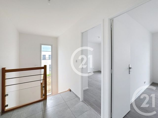 Maison &agrave; louer - 6 pi&egrave;ces - 127,24 m2 - Blainville Sur Orne - 14 - BASSE-NORMANDIE