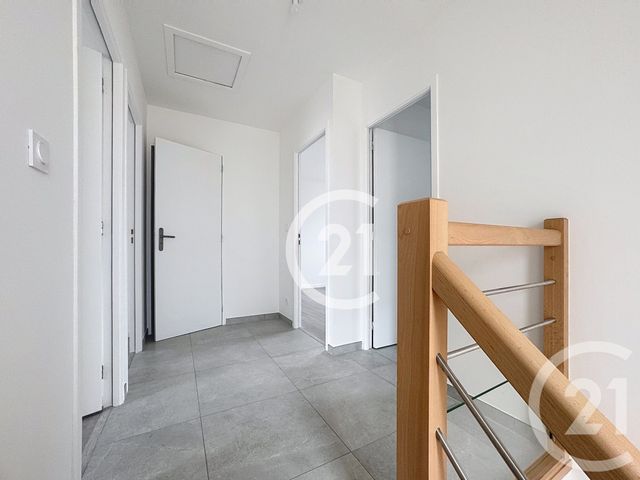 Maison &agrave; louer - 6 pi&egrave;ces - 127,24 m2 - Blainville Sur Orne - 14 - BASSE-NORMANDIE