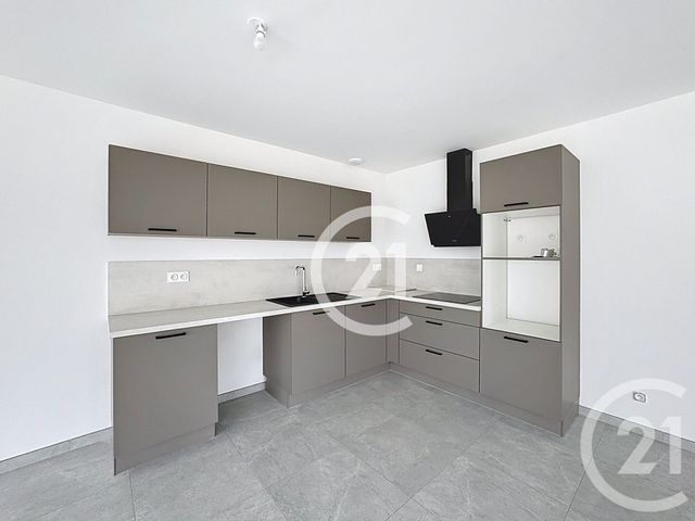 Maison &agrave; louer - 6 pi&egrave;ces - 127,24 m2 - Blainville Sur Orne - 14 - BASSE-NORMANDIE