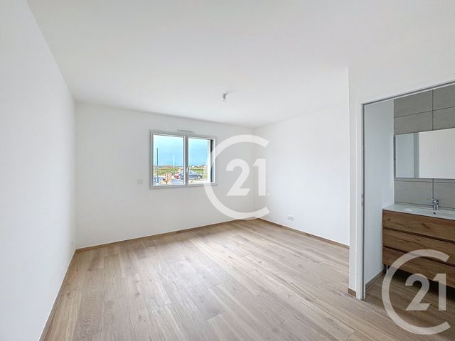 Maison &agrave; louer - 6 pi&egrave;ces - 127,24 m2 - Blainville Sur Orne - 14 - BASSE-NORMANDIE