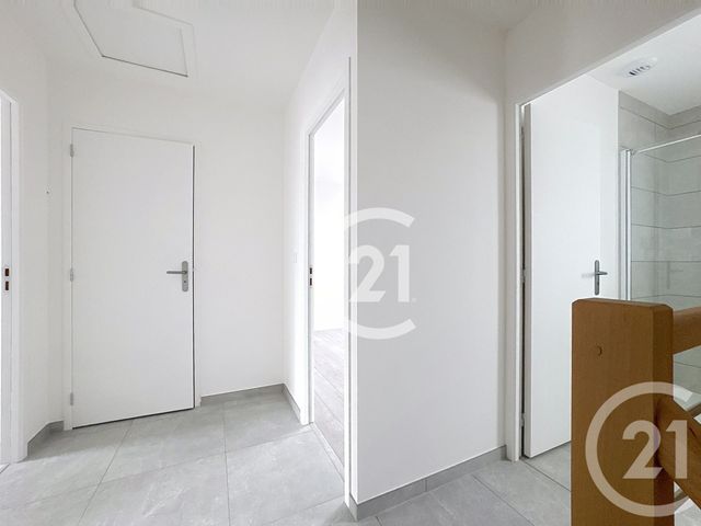 Maison &agrave; louer - 5 pi&egrave;ces - 106,68 m2 - Blainville Sur Orne - 14 - BASSE-NORMANDIE