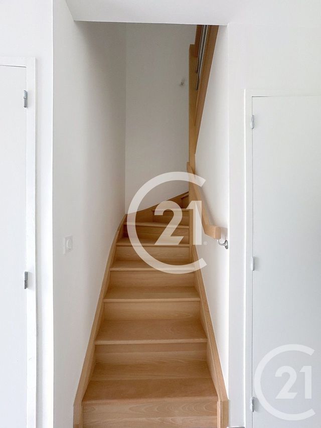 Maison &agrave; louer - 5 pi&egrave;ces - 106,68 m2 - Blainville Sur Orne - 14 - BASSE-NORMANDIE