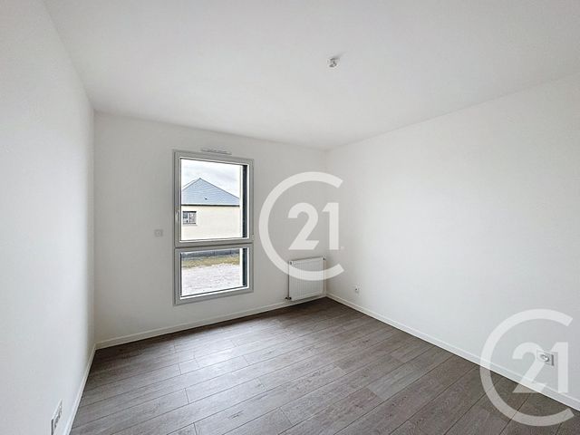 Maison &agrave; louer - 5 pi&egrave;ces - 106,68 m2 - Blainville Sur Orne - 14 - BASSE-NORMANDIE