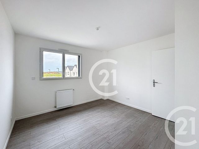 Maison &agrave; louer - 5 pi&egrave;ces - 106,68 m2 - Blainville Sur Orne - 14 - BASSE-NORMANDIE