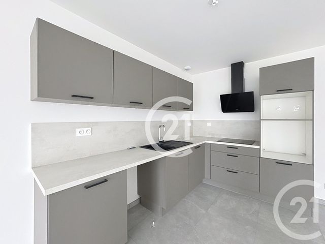 Maison &agrave; louer - 5 pi&egrave;ces - 106,68 m2 - Blainville Sur Orne - 14 - BASSE-NORMANDIE