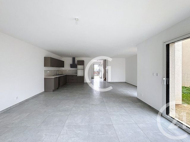 Maison &agrave; louer - 5 pi&egrave;ces - 106,68 m2 - Blainville Sur Orne - 14 - BASSE-NORMANDIE