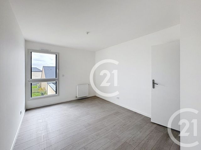 Maison &agrave; louer - 5 pi&egrave;ces - 106,68 m2 - Blainville Sur Orne - 14 - BASSE-NORMANDIE