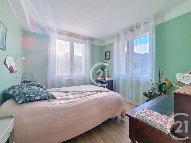 Appartement F5 &agrave; vendre - 5 pi&egrave;ces - 102,44 m2 - Caen - 14 - BASSE-NORMANDIE