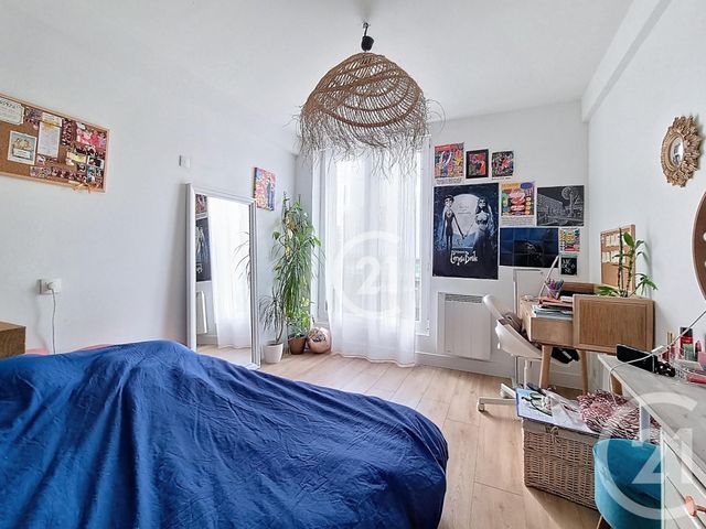 Appartement F5 &agrave; vendre - 5 pi&egrave;ces - 102,44 m2 - Caen - 14 - BASSE-NORMANDIE