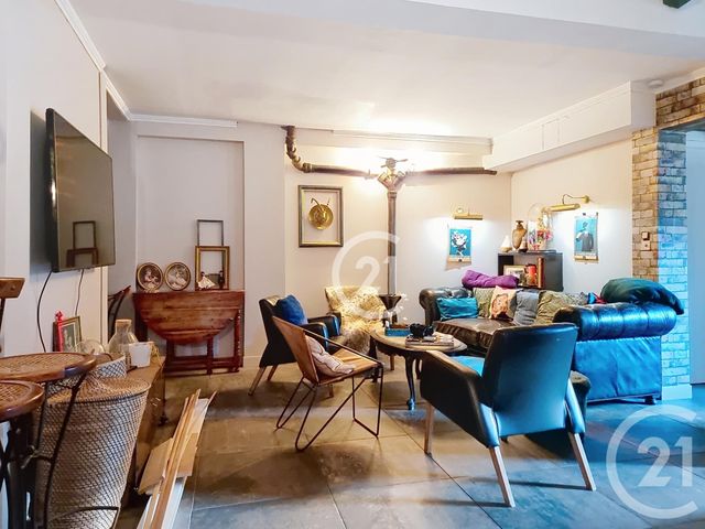 Appartement F5 &agrave; vendre - 5 pi&egrave;ces - 102,44 m2 - Caen - 14 - BASSE-NORMANDIE