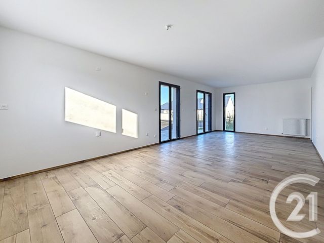 Maison &agrave; vendre - 5 pi&egrave;ces - 113 m2 - Escoville - 14 - BASSE-NORMANDIE