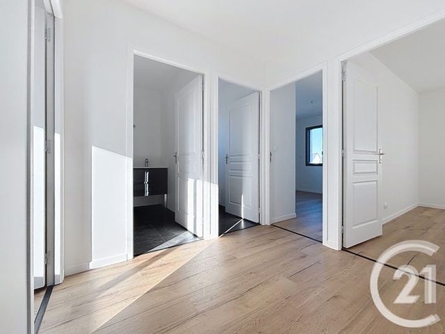 Maison &agrave; vendre - 5 pi&egrave;ces - 113 m2 - Escoville - 14 - BASSE-NORMANDIE