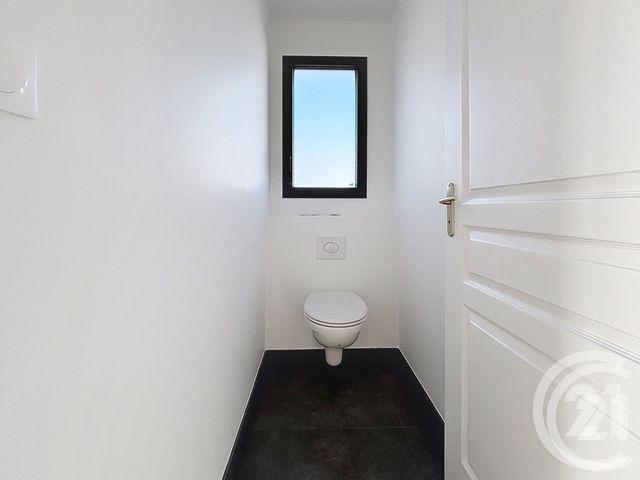 Maison &agrave; vendre - 5 pi&egrave;ces - 113 m2 - Escoville - 14 - BASSE-NORMANDIE