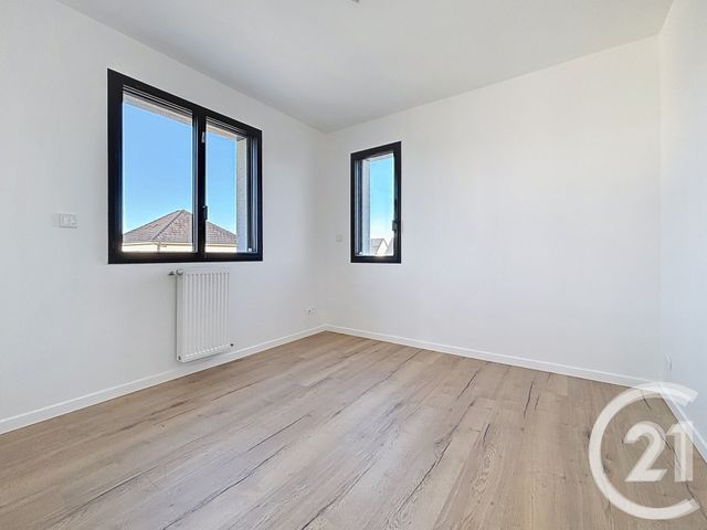 Maison &agrave; vendre - 5 pi&egrave;ces - 113 m2 - Escoville - 14 - BASSE-NORMANDIE