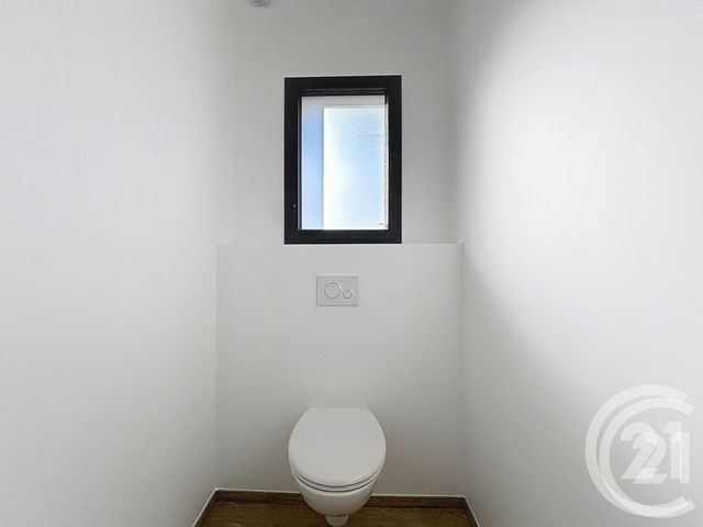 Maison &agrave; vendre - 5 pi&egrave;ces - 113 m2 - Escoville - 14 - BASSE-NORMANDIE