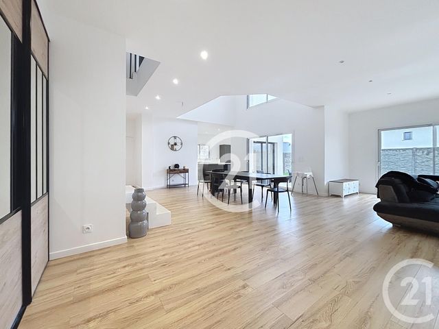 Maison &agrave; vendre - 6 pi&egrave;ces - 196 m2 - Hermanville Sur Mer - 14 - BASSE-NORMANDIE