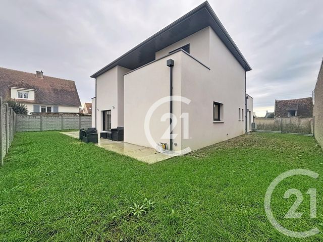 Maison &agrave; vendre - 6 pi&egrave;ces - 196 m2 - Hermanville Sur Mer - 14 - BASSE-NORMANDIE