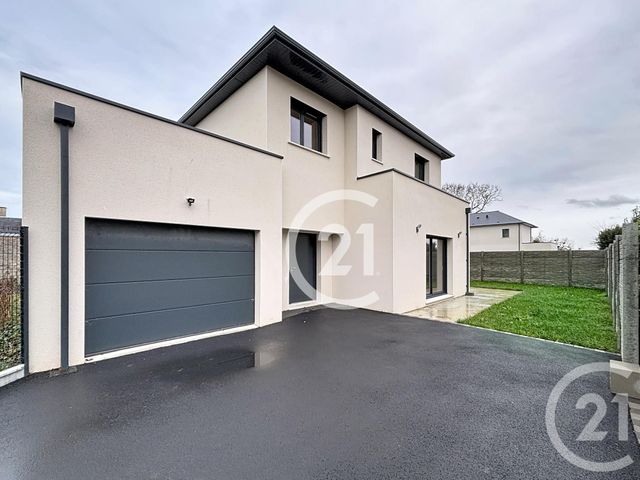 Maison &agrave; vendre - 6 pi&egrave;ces - 196 m2 - Hermanville Sur Mer - 14 - BASSE-NORMANDIE