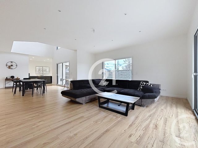 Maison &agrave; vendre - 6 pi&egrave;ces - 196 m2 - Hermanville Sur Mer - 14 - BASSE-NORMANDIE