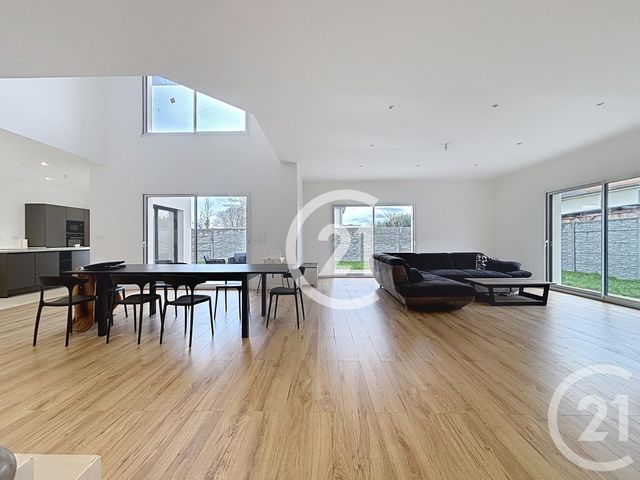 Maison &agrave; vendre - 6 pi&egrave;ces - 196 m2 - Hermanville Sur Mer - 14 - BASSE-NORMANDIE