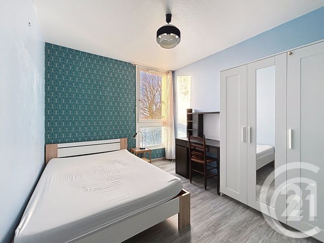 Appartement F4 &agrave; vendre - 4 pi&egrave;ces - 71 m2 - Herouville St Clair - 14 - BASSE-NORMANDIE