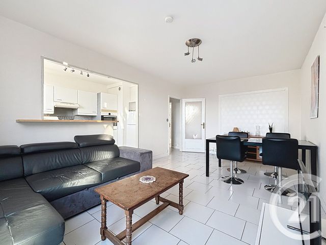 Appartement F4 &agrave; vendre - 4 pi&egrave;ces - 71 m2 - Herouville St Clair - 14 - BASSE-NORMANDIE