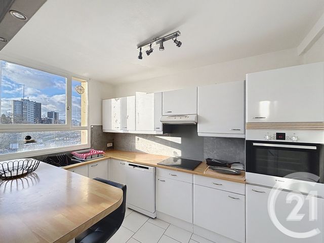 Appartement F4 &agrave; vendre - 4 pi&egrave;ces - 71 m2 - Herouville St Clair - 14 - BASSE-NORMANDIE