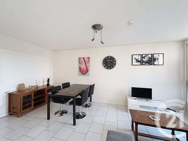 Appartement F4 &agrave; vendre - 4 pi&egrave;ces - 71 m2 - Herouville St Clair - 14 - BASSE-NORMANDIE