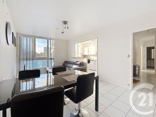 Appartement F4 &agrave; vendre - 4 pi&egrave;ces - 71 m2 - Herouville St Clair - 14 - BASSE-NORMANDIE