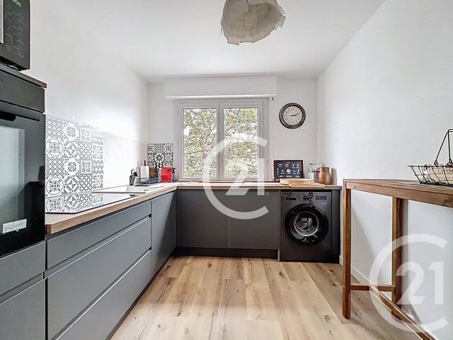 Appartement F4 &agrave; vendre - 4 pi&egrave;ces - 72 m2 - Caen - 14 - BASSE-NORMANDIE