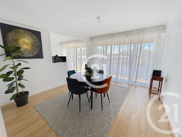 Appartement F4 &agrave; vendre - 4 pi&egrave;ces - 72 m2 - Caen - 14 - BASSE-NORMANDIE