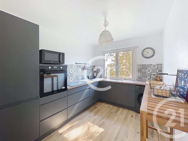 Appartement F4 &agrave; vendre - 4 pi&egrave;ces - 72 m2 - Caen - 14 - BASSE-NORMANDIE