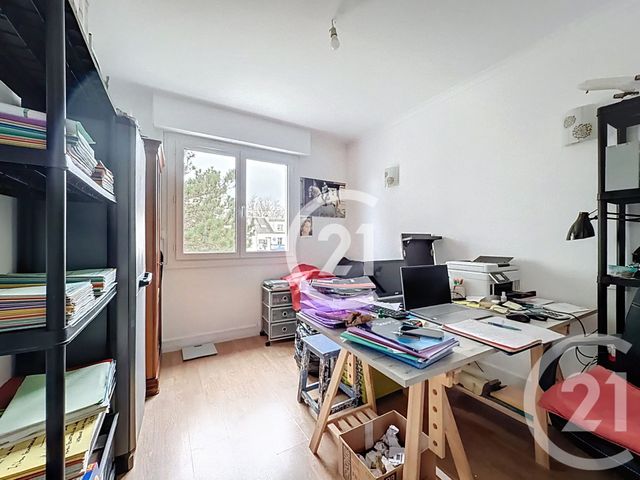 Appartement F4 &agrave; vendre - 4 pi&egrave;ces - 72 m2 - Caen - 14 - BASSE-NORMANDIE